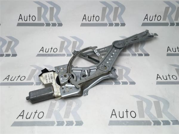 Elevalunas delantero dcho Opel Vectra C - AutoRR 9178986