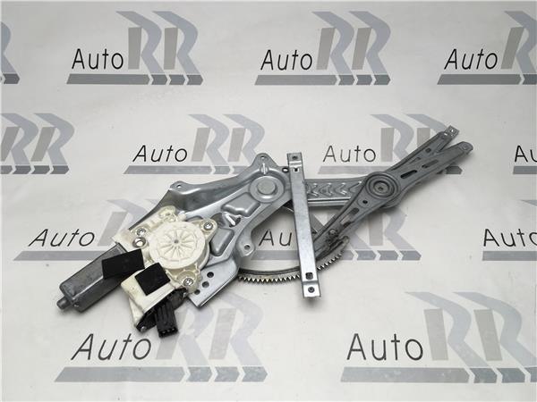 Elevalunas delantero dcho Opel Vectra C - AutoRR 9178986