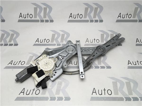 Elevalunas delantero dcho Opel Vectra C - 9178986