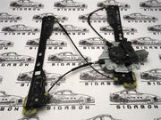 Elevalunas delantero dcho opel zafira c - 
