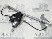 Elevalunas delantero dcho Peugeot 508 - 9688808180