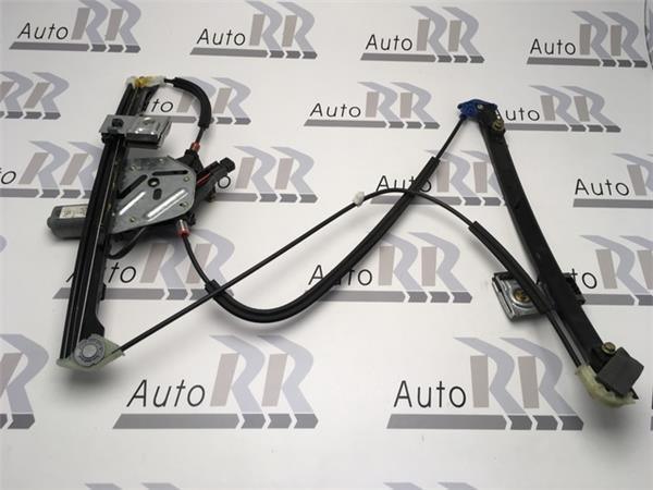 Elevalunas delantero dcho seat ibiza 6k - 6k3959802k