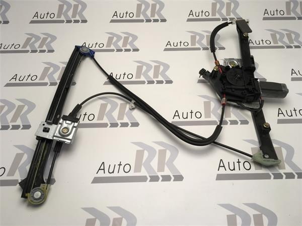 Elevalunas delantero dcho seat ibiza 6k - 6k3959802k