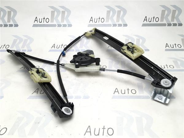 Elevalunas delantero dcho Seat Leon 4
