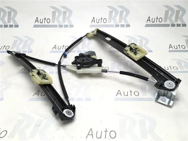 Elevalunas delantero dcho Seat Leon 4 - AutoRR 5FA837462B