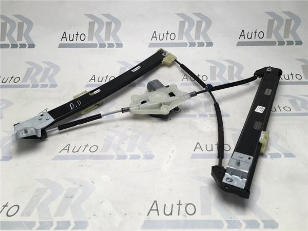 Elevalunas delantero dcho Seat Leon 4 - AutoRR 5FA837462B