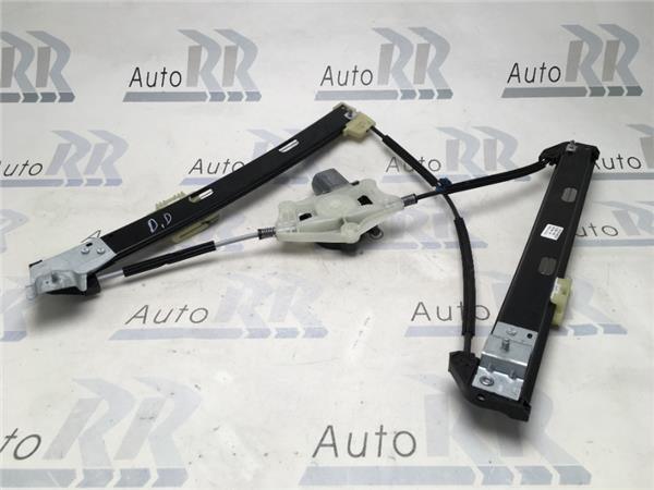 Elevalunas delantero dcho Seat Leon 4 - 5FA837462B