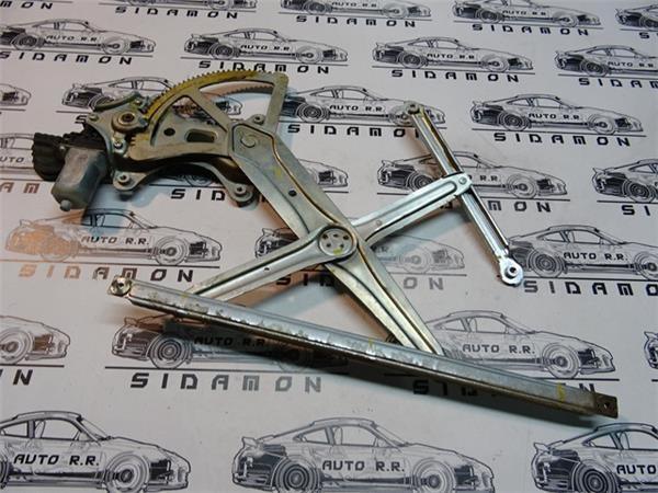 Elevalunas delantero dcho toyota hilux - 