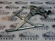 Elevalunas delantero dcho toyota hilux - 