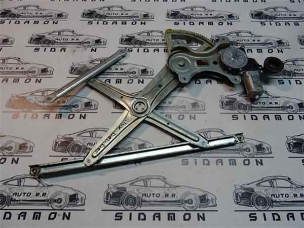 Elevalunas delantero dcho toyota hilux - 