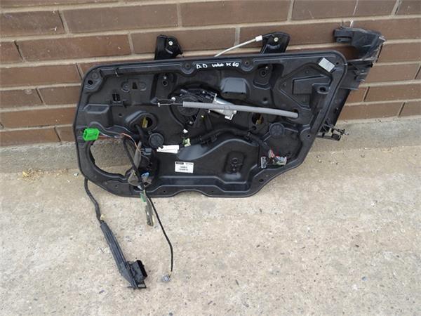 Elevalunas delantero dcho volvo xc60 - 