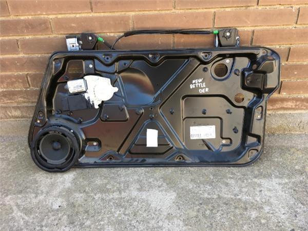 Elevalunas delantero dcho VW New Beetle - 1c0837752