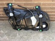 Elevalunas delantero dcho vw passat b7 - 