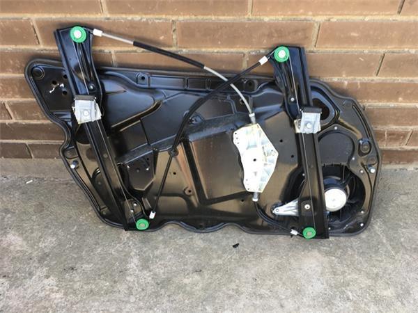 Elevalunas delantero dcho vw passat b7 - 