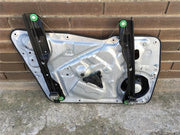 Elevalunas delantero dcho vw tiguan 5n - 