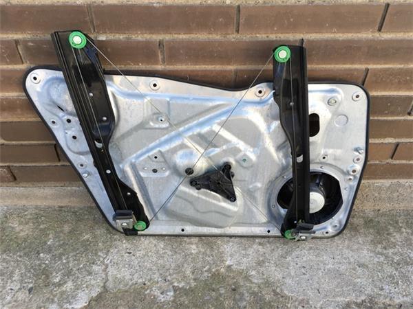 Elevalunas delantero dcho vw tiguan 5n - 