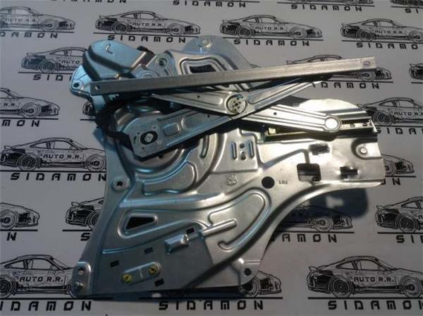 Elevalunas delantero derech hyundai ix35 - 