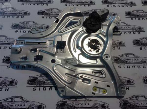 Elevalunas delantero derech hyundai ix35 - 