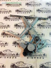 Elevalunas delantero derech toyota yaris - 