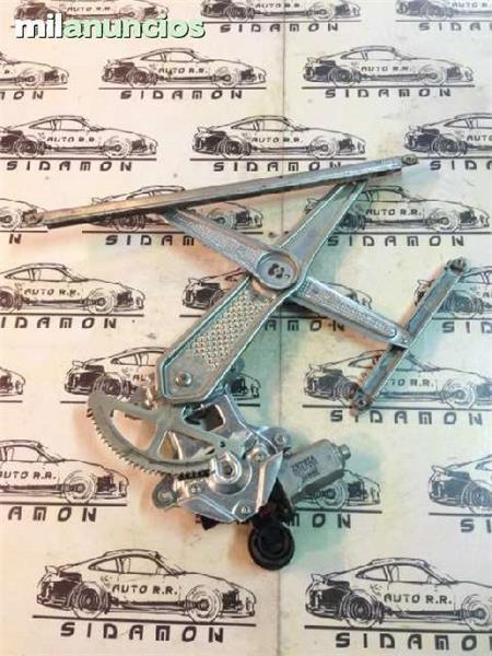 Elevalunas delantero derech toyota yaris - 