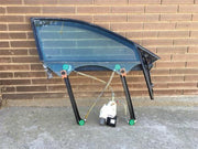 Elevalunas delantero derecho audi a3 8p - 