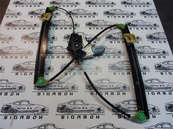 Elevalunas delantero derecho audi a4 b8 - 