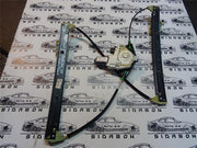 Elevalunas delantero derecho audi a4 b8 - 