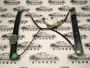 Elevalunas delantero derecho audi q7 4l - 