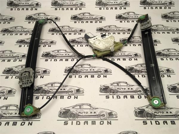 Elevalunas delantero derecho audi q7 4l - 