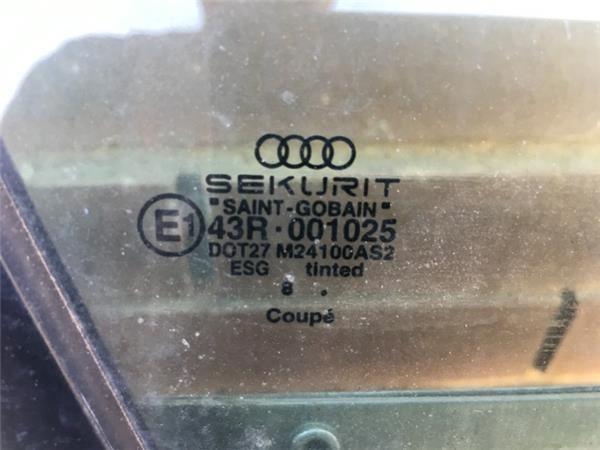 Elevalunas delantero derecho Audi TT 8N - AutoRR 8n8837730