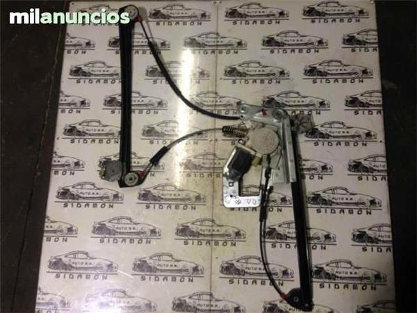 Elevalunas delantero derecho bmw e36 - 0130821770