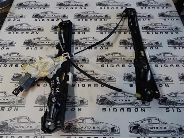 Elevalunas delantero derecho bmw x1 e84 - 