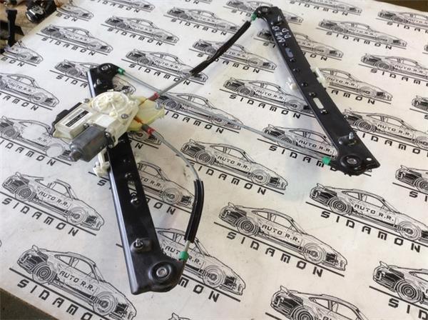 Elevalunas delantero derecho bmw x3 e83 - 