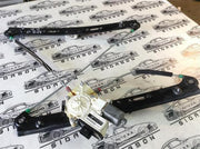 Elevalunas delantero derecho bmw x3 e83 - 