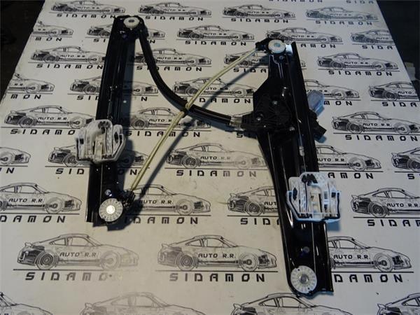 Elevalunas delantero derecho bmw x3 f25 - 