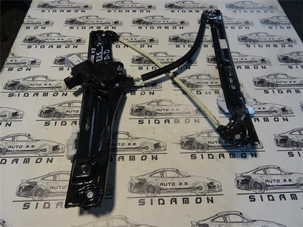 Elevalunas delantero derecho bmw x3 f25 - 