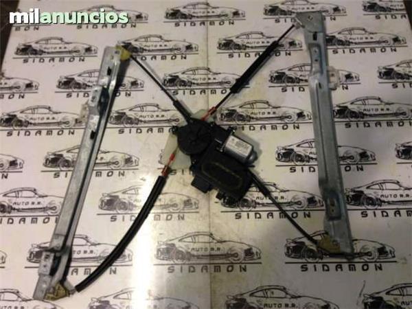 Elevalunas delantero derecho c4 picasso - 