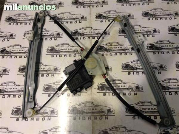 Elevalunas delantero derecho c4 picasso - 