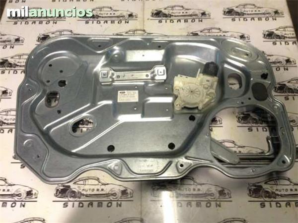 Elevalunas delantero derecho focus ii - 