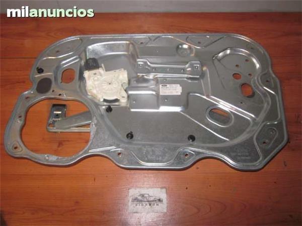 Elevalunas delantero derecho ford - AutoRR 4m5t14553