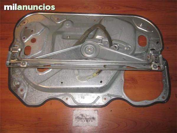 Elevalunas delantero derecho ford - AutoRR 4m5t14553