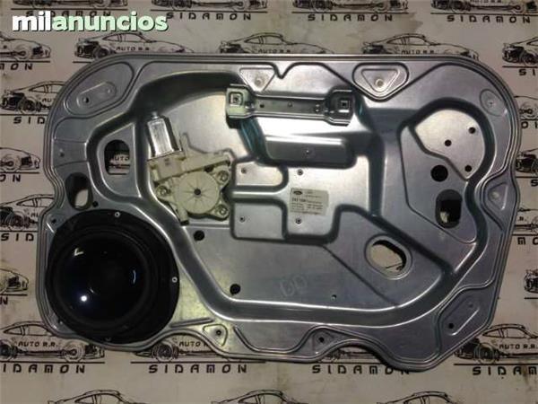 Elevalunas delantero derecho ford c-max - 