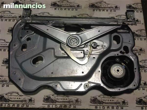 Elevalunas delantero derecho ford c-max - 