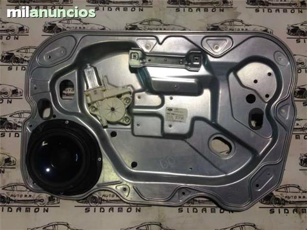 Elevalunas delantero derecho ford c-max - AutoRR 