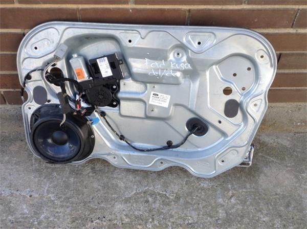 Elevalunas delantero derecho ford kuga i - 