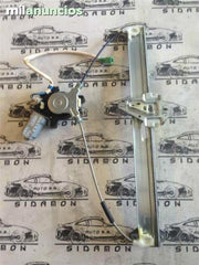 Elevalunas delantero derecho honda jazz - 