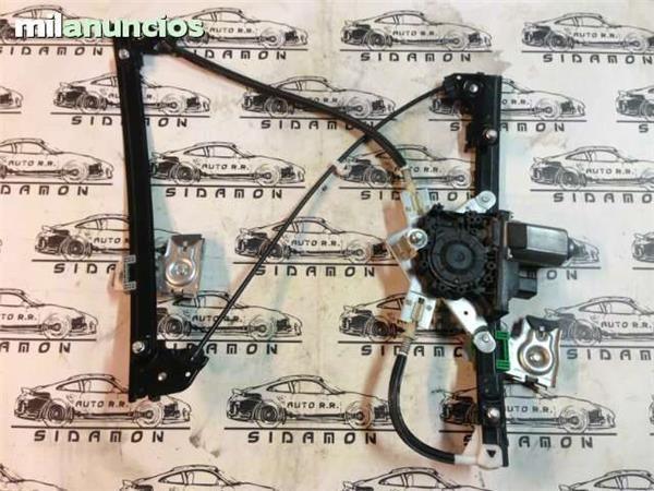 Elevalunas delantero derecho ibiza 6k - 6k3959802k