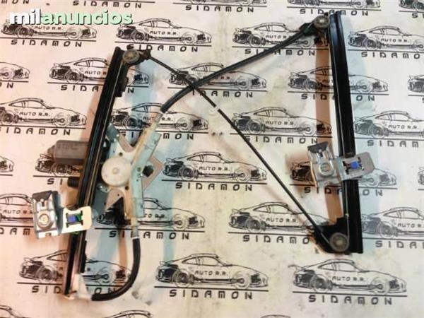 Elevalunas delantero derecho ibiza 6k - 6k3959802k