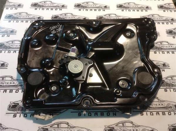 Elevalunas delantero derecho infiniti fx - 