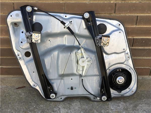 Elevalunas delantero derecho mercedes - A1648203002